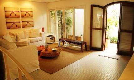 Casa com 3 dormitórios à venda, 250 m² - Enseada - Guarujá/SP