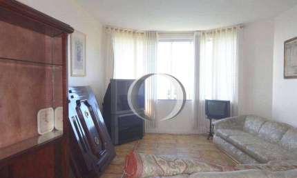 Apartamento com 3 dormitórios à venda, 220 m² por r$ 850.000,00 - enseada - guarujá/sp