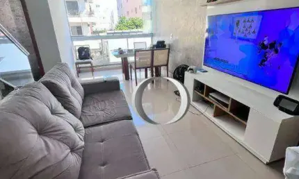 Casa com 2 dormitórios à venda, 110 m² por R$ 650.000,00 - Enseada - Guarujá/SP