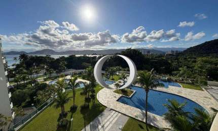 Apartamento com 4 dormitórios à venda, 224 m² por R$ 2.500.000,00 - Enseada - Guarujá/SP