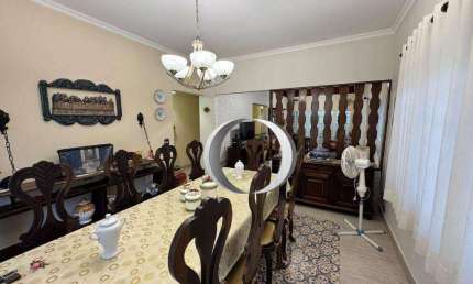 Casa com 4 dormitórios à venda, 390 m² por R$ 1.300.000,00 - Enseada - Guarujá/SP