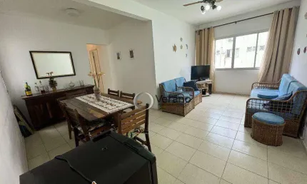 Apartamento à venda, 70 m² por R$ 320.000,00 - Enseada - Guarujá/SP