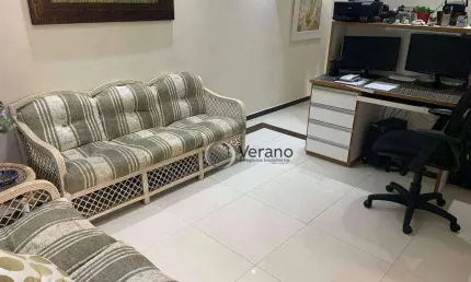 Cobertura à venda, 200 m² por R$ 950.000,00 - Enseada - Guarujá/SP