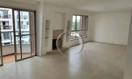 Apartamento com 3 dormitórios à venda, 200 m² por R$ 2.700.000,00 - Jardim Paulista - São Paulo/SP