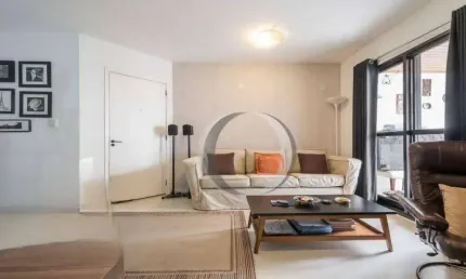 Apartamento com 3 dormitórios à venda, 94 m² por r$ 1.200.000,00 - moema - são paulo/sp