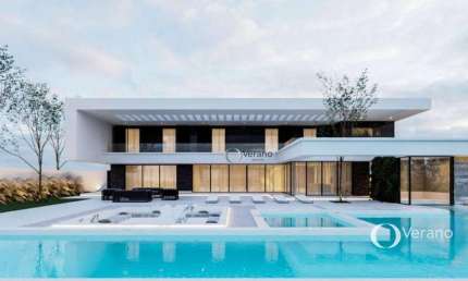 Casa com 7 dormitórios à venda, 1199 m² por R$ 28.500.000,00 - Fazenda da Grama - Itupeva/SP