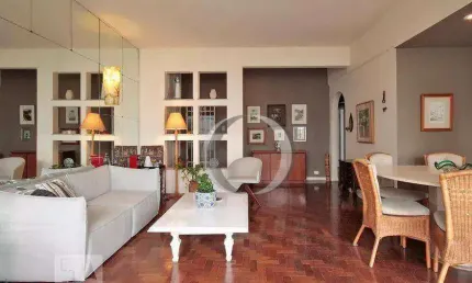 Apartamento à venda, 156 m² por R$ 2.500.000,00 - Bela Vista - São Paulo/SP