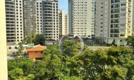 Apartamento com 4 dormitórios à venda, 238 m² por R$ 1.750.000,00 - Jardim Vila Mariana - São Paulo/SP