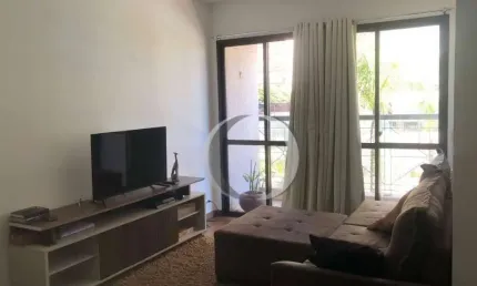 Apartamento com 3 dormitórios à venda, 78 m² por R$ 950.000,00 - Perdizes - São Paulo/SP