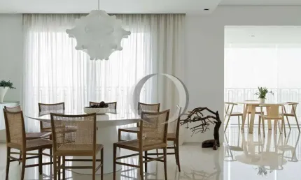 Apartamento com 2 dormitórios à venda por R$ 14.000.000,00 - Jardim Panorama - São Paulo/SP