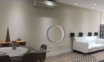 Apartamento à venda por r$ 1.100.000,00 - vila mariana - são paulo/sp