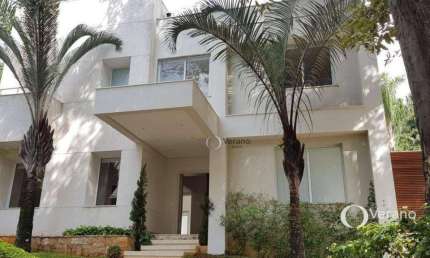 Casa com 4 dormitórios à venda, 931 m² por R$ 6.000.000,00 - Jardim Petrópolis - São Paulo/SP