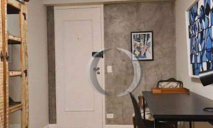 Apartamento à venda por R$ 795.000,00 - Vila Nova Conceição - São Paulo/SP
