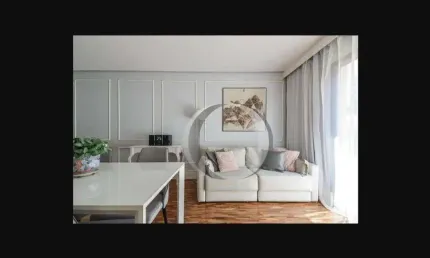 Apartamento com 1 dormitório à venda por r$ 900.000,00 - itaim - são paulo/sp