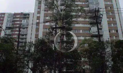 Apartamento com 4 dormitórios à venda por R$ 1.620.000,00 - Santo Amaro - São Paulo/SP