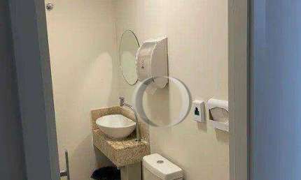 Conjunto - venda por R$ 1.900.000,00 ou aluguel por R$ 14.723,00/mês - Pinheiros - São Paulo/SP