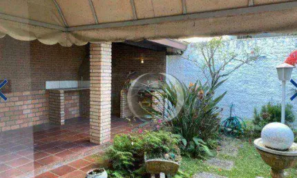 Casa com 4 dormitórios à venda por r$ 1.795.000,00 - brooklin - são paulo/sp