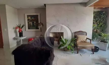 Apartamento com 2 dormitórios à venda, 128 m² por r$ 1.495.000,00 - brooklin novo - são paulo/sp
