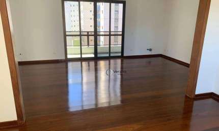 Apartamento com 3 dormitórios à venda por R$ 1.700.000,00 - Vila Clementino - São Paulo/SP