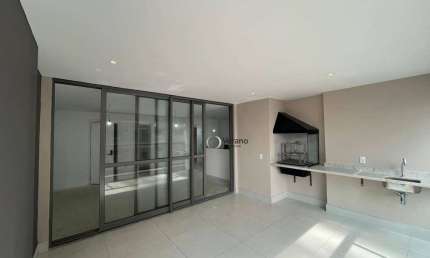 Apartamento com 3 dormitórios à venda por R$ 2.550.000,00 - Vila Mariana - São Paulo/SP