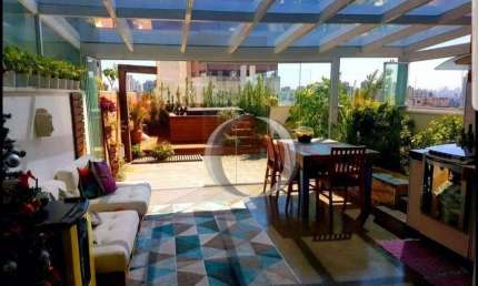 Apartamento com 2 dormitórios à venda por R$ 2.389.000,00 - Vila Medeiros - São Paulo/SP