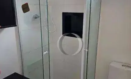 Sobrado com 2 dormitórios à venda por R$ 980.000 - Vila Clementino - São Paulo/SP