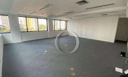 Conjunto à venda, 146 m² por R$ 950.000 - Cidade Monções - São Paulo/SP