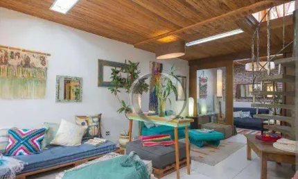 Sobrado com 2 dormitórios à venda, 240 m² por R$ 4.000.000,00 - Indianópolis - São Paulo/SP