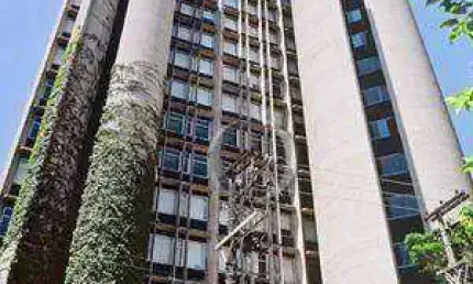 Andar corporativo - venda por r$ 1.500.000,00 ou aluguel por r$ 7.898,00/mês - cidade monções - são paulo/sp