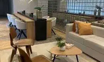 Studio com 1 dormitório à venda em Pinheiros, São Paulo/SP.