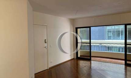 Apartamento com 4 dormitórios à venda por R$ 2.300.000,00 - Itaim Bibi - São Paulo/SP