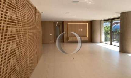 Apartamento com 4 dormitórios à venda, 480 m² por R$ 16.500.000,00 - Moema - São Paulo/SP