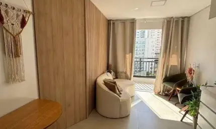 Studio à venda, 27 m² por r$ 745.000,00 - pinheiros - são paulo/sp