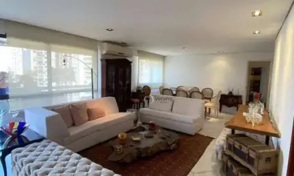 Apartamento com 4 suítes à venda, 225 m² por R$ 1.690.000 - Portal do Morumbi - São Paulo/SP
