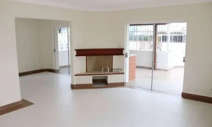 Apartamento com 3 quartos à venda na Rua Doutor Fadlo Haidar, 106, Vila Olímpia, São Paulo