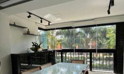 Apartamento com 3 dormitórios à venda, 75 m² por R$ 980.000,00 - Alphaville Empresarial - Barueri/SP