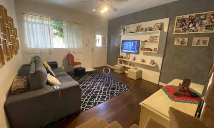 Casa com 3 quartos à venda na Rua Ministro Jesuíno Cardoso, 85, Vila Nova Conceição, São Paulo