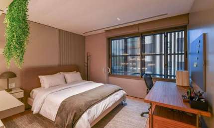 Apartamento com 2 dormitórios à venda, 206 m² por R$ 9.250.000,00 - Vila Madalena - São Paulo/SP