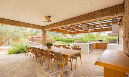 Casa com 6 dormitórios à venda, 1500 m² por R$ 36.000.000 - Fazenda Boa Vista - Porto Feliz/SP