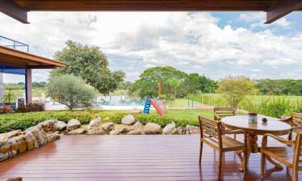 Casa com 8 dormitórios à venda, 1162 m² por R$ 32.000.000,00 - Fazenda Boa Vista - Porto Feliz/SP