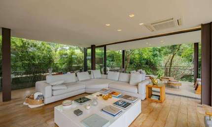Casa com 5 dormitórios à venda, 500 m² por R$ 14.000.000 - Fazenda Boa Vista - Porto Feliz/SP