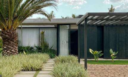 Casa com 5 dormitórios à venda, 600 m² por R$ 22.000.000 - Fazenda Boa Vista - Porto Feliz/SP