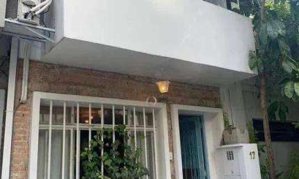 Sobrado com 2 dormitórios à venda, 90 m² por R$ 1.420.000 - Itaim Bibi - São Paulo/SP