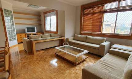 Apartamento com 3 dormitórios, 155 m² - venda por R$ 1.995.000,00 ou aluguel por R$ 8.800,00/mês - Itaim Bibi - São Paulo/SP