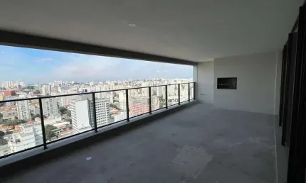 Apartamento com 4 dormitórios à venda, 192 m² por r$ 3.710.000,00 - perdizes - são paulo/sp