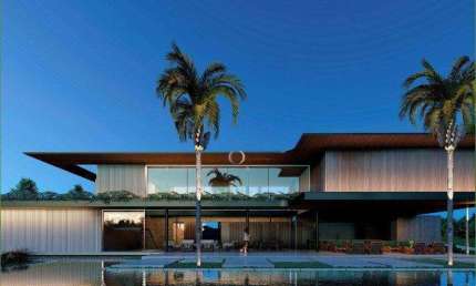 Casa com 6 dormitórios à venda, 1500 m² por R$ 45.000.000,00 - Fazenda Boa Vista - Porto Feliz/SP