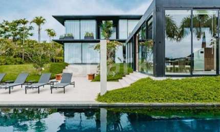 Casa com 5 dormitórios à venda, 624 m² por R$ 20.000.000,00 - Fazenda Boa Vista - Porto Feliz/SP