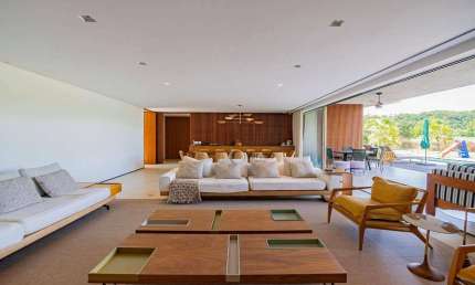 Casa com 5 dormitórios à venda, 600 m² por R$ 19.500.000 - Fazenda Boa Vista - Porto Feliz/SP