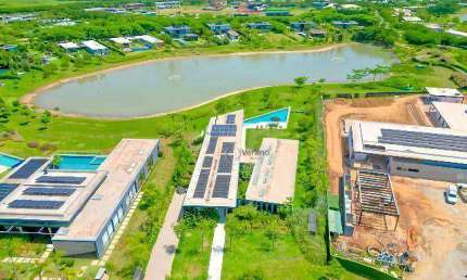 Casa com 6 dormitórios à venda, 1100 m² por R$ 33.000.000,00 - Fazenda Boa Vista - Porto Feliz/SP