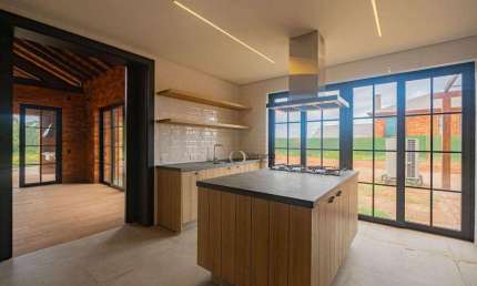 Casa com 6 dormitórios à venda, 664 m² por R$ 22.000.000 - Fazenda Boa Vista - Porto Feliz/SP